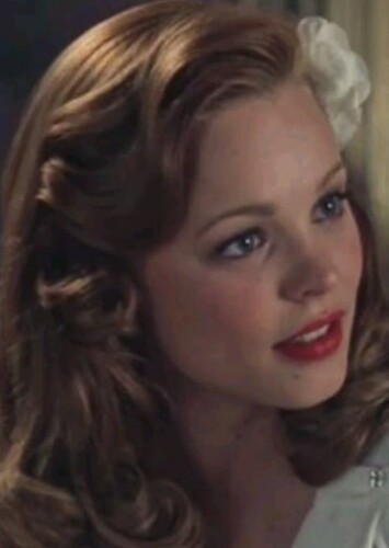 Allie Hamilton