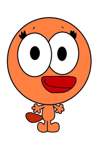 Allie Platypus