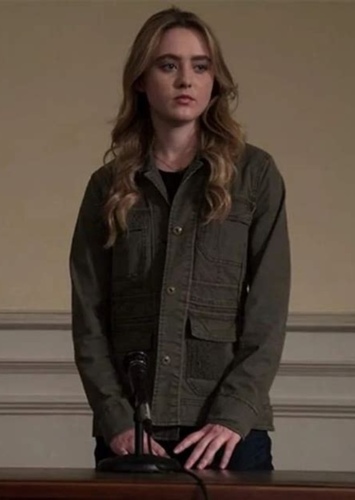 Allie Pressman