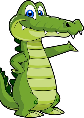 Alligator