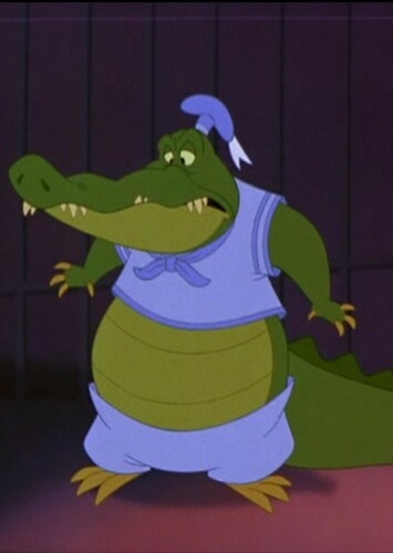 Alligator