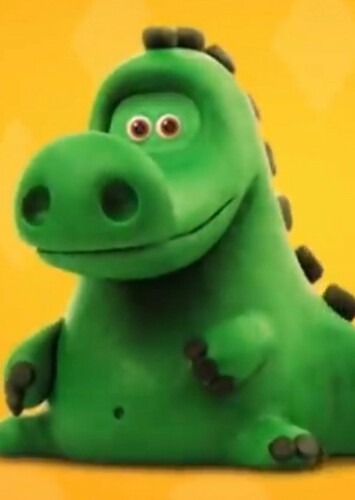 Alligator