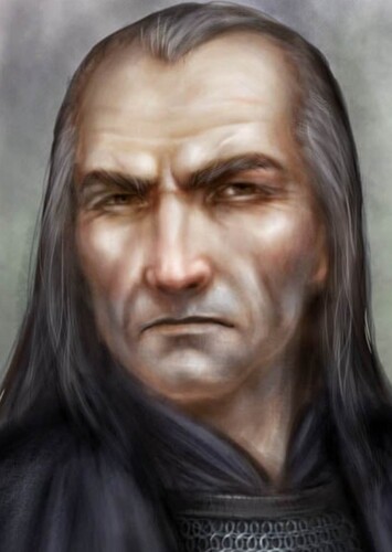 Alliser Thorne