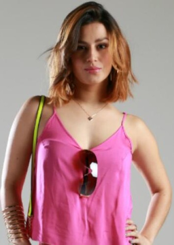 Allison Espinoza / Toro Espinoza