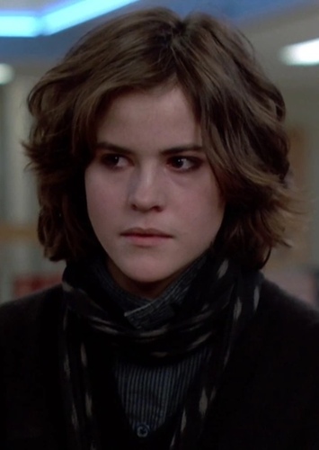 Allison Reynolds