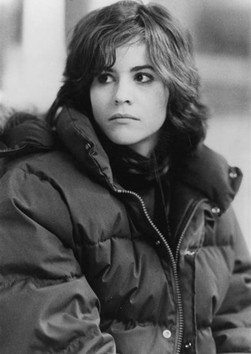 Allison Reynolds