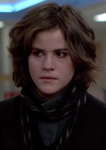 Allison Reynolds
