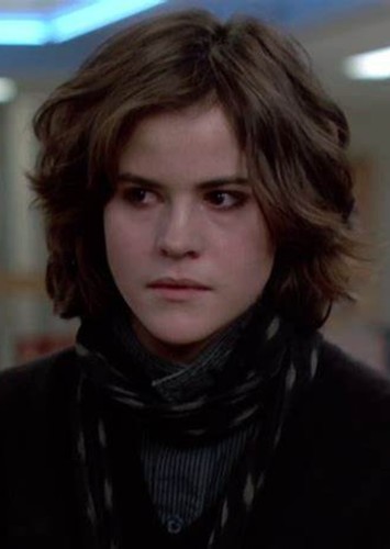 Allison Reynolds