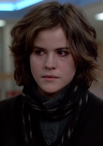 Allison Reynolds