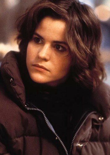 Allison Reynolds (Korean Remake)