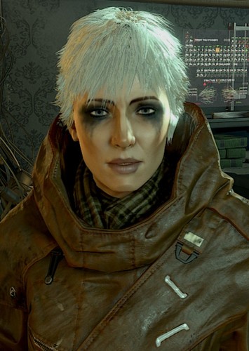Allison Staněk