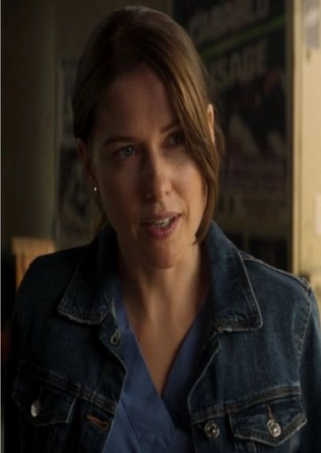 Allison Young