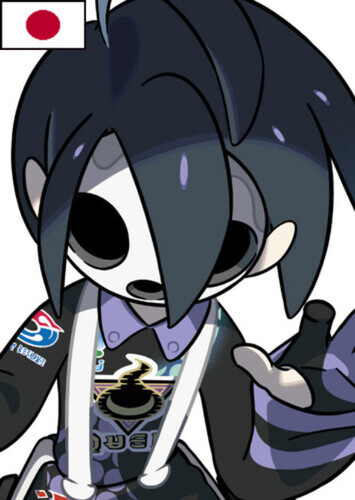 Allister (Japanese)