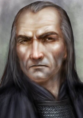 Allister Thorne