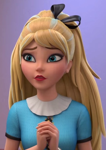 Ally