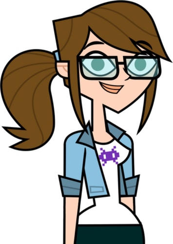 Ally Amber