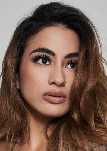 Ally Brooke