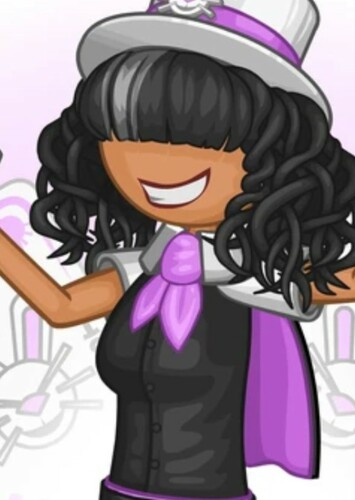 Ally Kabam