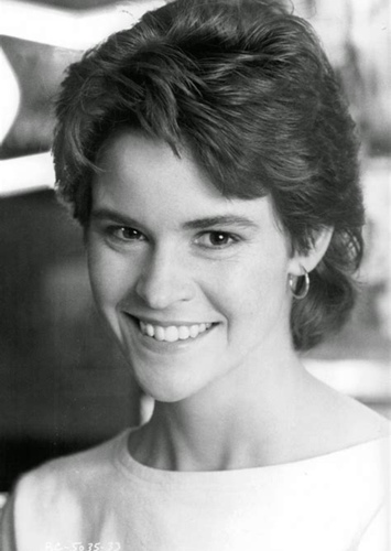 Ally Sheedy