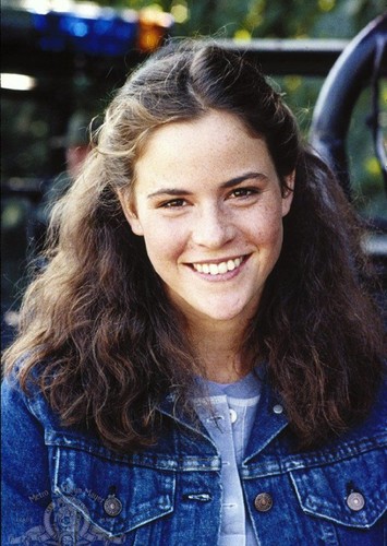 Ally Sheedy