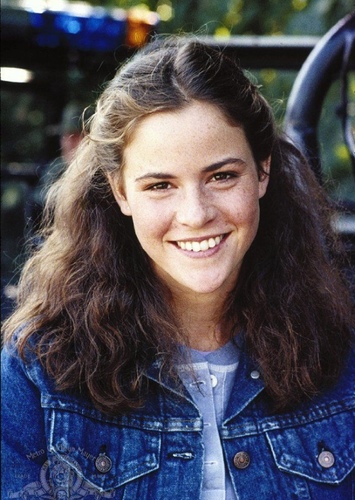 Ally Sheedy