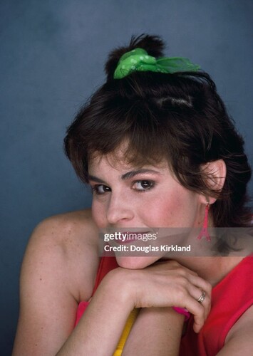 Ally Sheedy