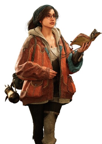 Alma