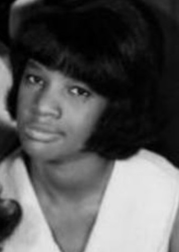 Alma Brewer