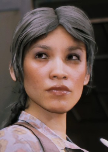 Alma Diaz