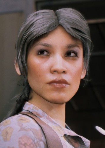 Alma Diaz