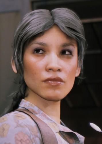 Alma Diaz