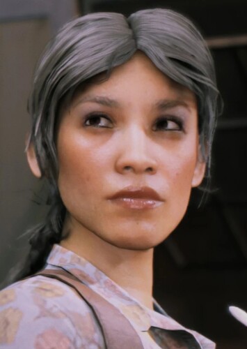 Alma Diaz