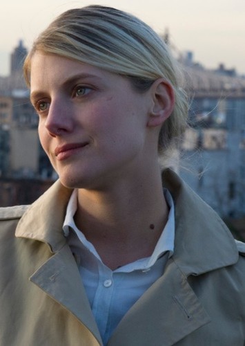 Alma Dray