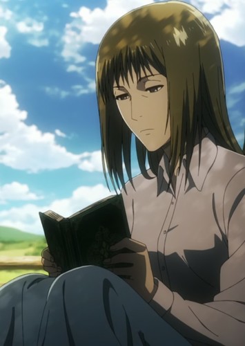 Alma Reese (nee Sanders)