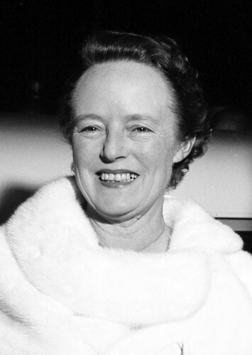 Alma Reville