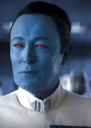 Almirante Thrawn
