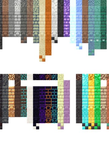 Almost all Blocks