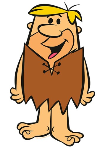 Barney Rubble