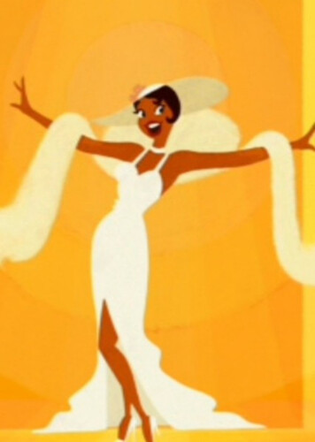 Almost There - The Princess and the Frog
