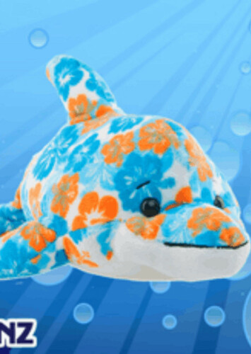Aloha Dolphin