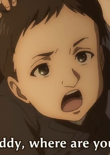 Alois Tybur / willys son