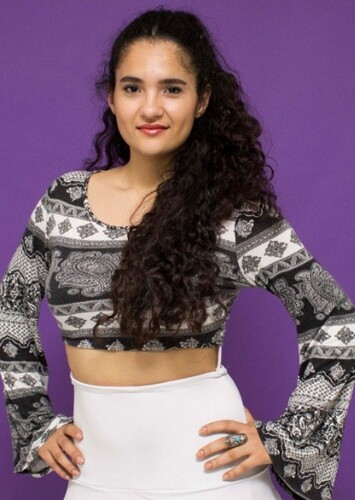 Alondra Hidalgo