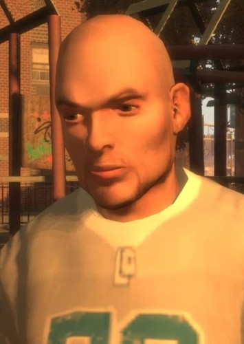 Alonzo