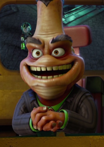 Alonzo Drek