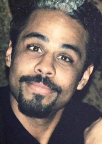 Alonzo Ford