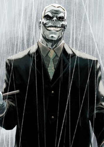 Alonzo “Lonnie” Lincoln