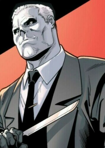Alonzo "Lonnie" Lincoln