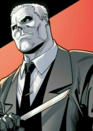Alonzo "Lonnie" Lincoln