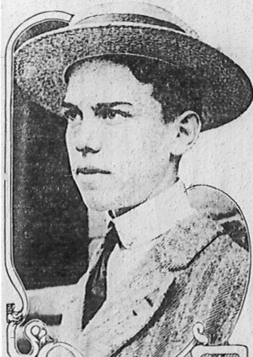 Alonzo Mann