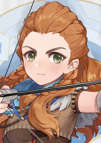 Aloy